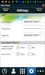 How to get civil voice 3.8.4 mod apk for pc