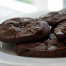 World Peace Cookies by Dorie Greenspan