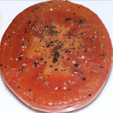 Smoked Tomatoes
