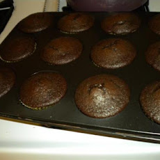 Moist Chocolate Bundt Cake!