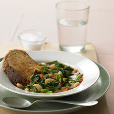 Hearty Peasant Soup