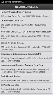 How to mod Neurosurgeons-Carrxon NearBy 1.4 unlimited apk for android