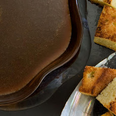 Coffee Sauce Recipe