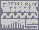 Thumbnail of the map 'The Matrox Run'