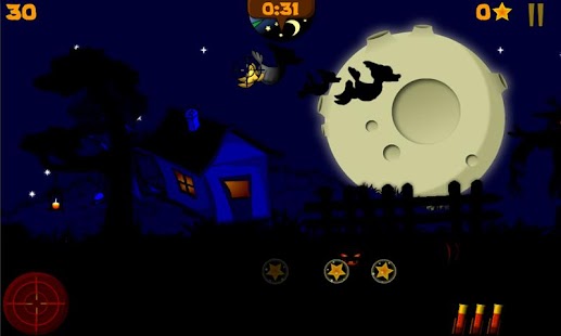 How to install DarkHunt HD 1.0.2 apk for android