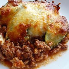 Low Carb Lasagna Mama