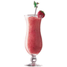 Strawberry Margarita