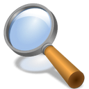 Your Magnifier mobile app icon
