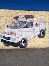 Ambulância 