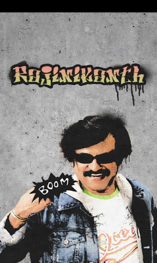 Rajini Facts