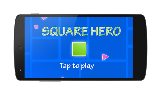 How to get Amazing Square Hero 1.5 apk for laptop