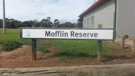 Mofflin Reserve