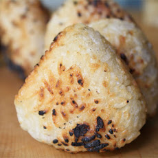 Yaki Onigiri