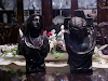 Colecion Privada De Lladro Bronce Y Cristal