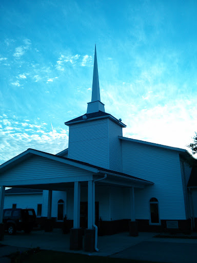 Homefront Church