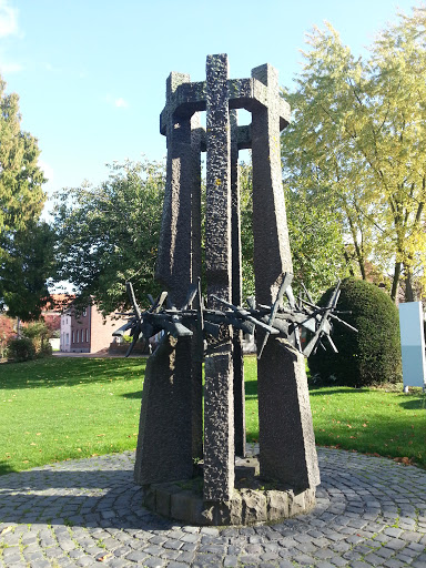 Kriegs Denkmal
