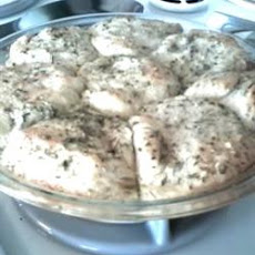 Herb Rolls