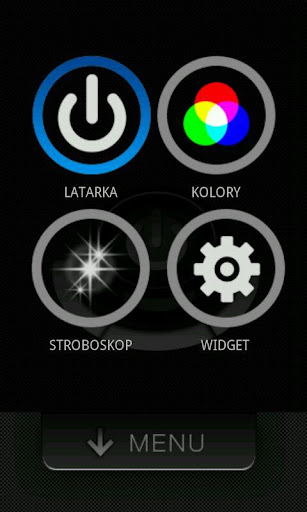 Flashlight Pro