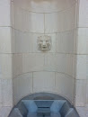 Lion Head Fountain