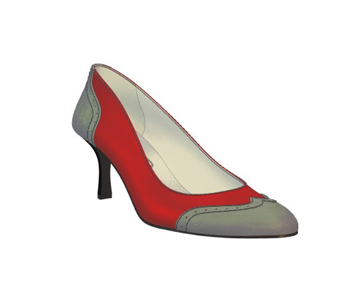 I Designed My Perfect Shoes!