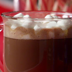 Peppermint Hot Cocoa
