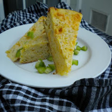 Fiesta Cornbread