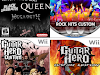 []  Juegos Guitar Hero Custom Para Wii $300 Ca