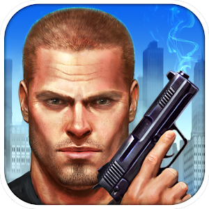  Crime City (Action RPG) v 7.0.1 apk