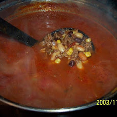 Taco Soup