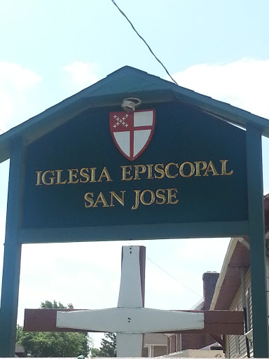 Iglesia Episcopal San Jose