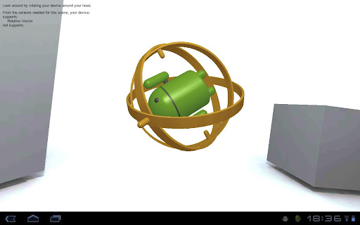【免費程式庫與試用程式App】GyroDroid-APP點子