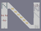 Thumbnail of the map 'A Tribute To N'