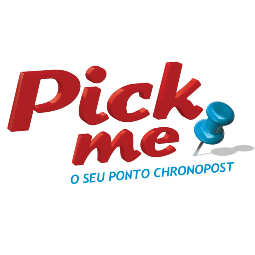 Mobile Pick me LOGO-APP點子