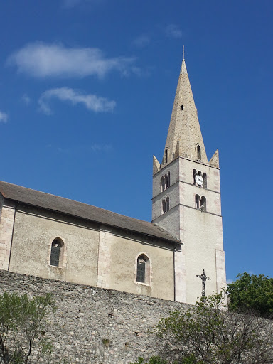 Église St Crépin