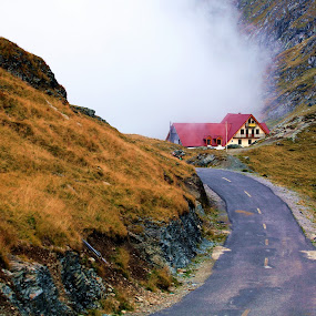 by Elena Cosma - Landscapes Mountains & Hills