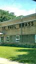 St. Paul Brass Foundry