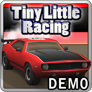 Tiny Little Racing Demo unlimted resources