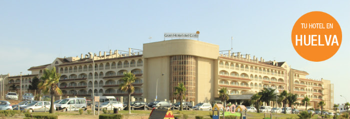 Gran Hotel del Coto