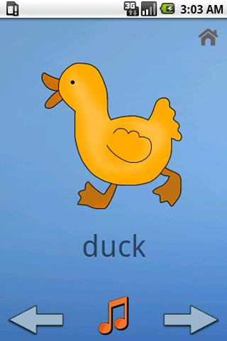 【免費教育App】Animal Sounds & Pictures-APP點子