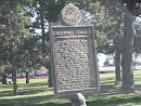Columbus College Historic Site