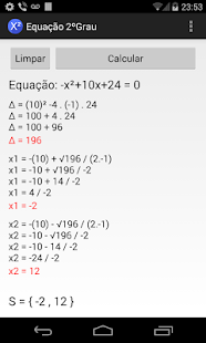 How to install Quadric Equations 2.4 unlimited apk for laptop