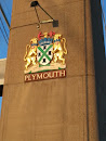 Plymouth Crest
