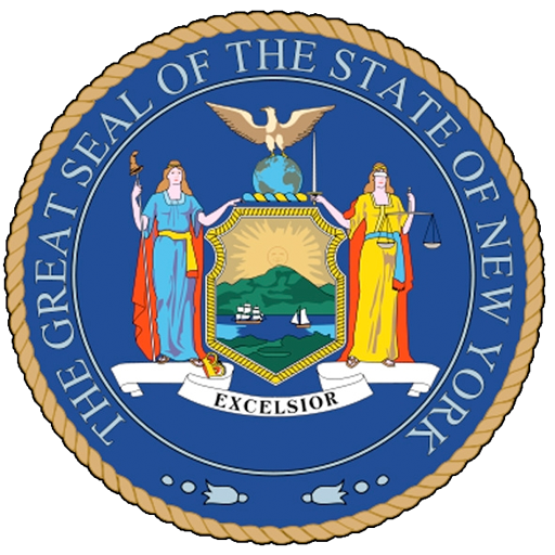 New York State Laws 書籍 App LOGO-APP開箱王