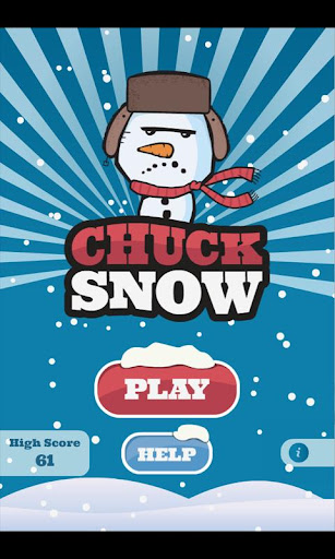 Chuck Snow