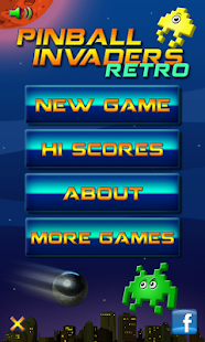 How to install Pinball Invaders Retro lastet apk for pc