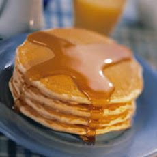 Classic Pancakes