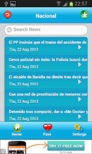 How to download Spain Today News lastet apk for pc