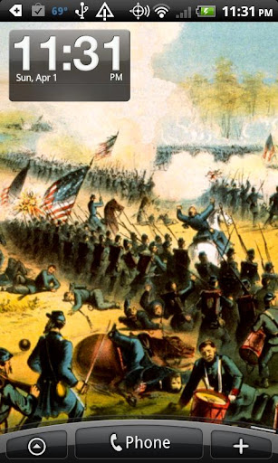 【免費教育App】1862 Apr Am Civil War Gallery-APP點子