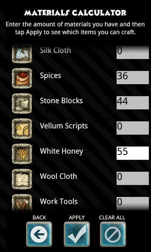 【免費娛樂App】Crafting Guide-APP點子