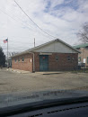 Hamilton Post Office